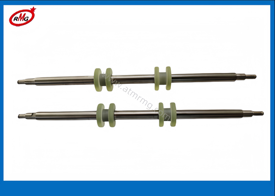 4520000377 Geldautomaat machine onderdeel Hyosung Nautilus HCDU1100 Roller Shaft Dispenser Shaft