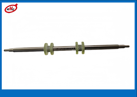 4520000377 Geldautomaat machine onderdeel Hyosung Nautilus HCDU1100 Roller Shaft Dispenser Shaft