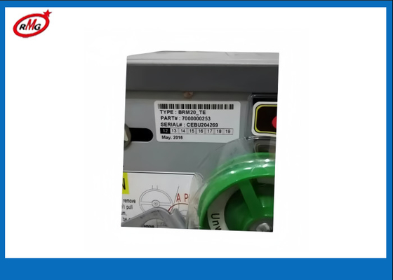 Automaten reserveonderdelen Hyosung MX8800 8600 8600S 8600SB 8600T Recycling Dispenser BRM20 Hyosung BRM 20_BMU S7000000253 74300041