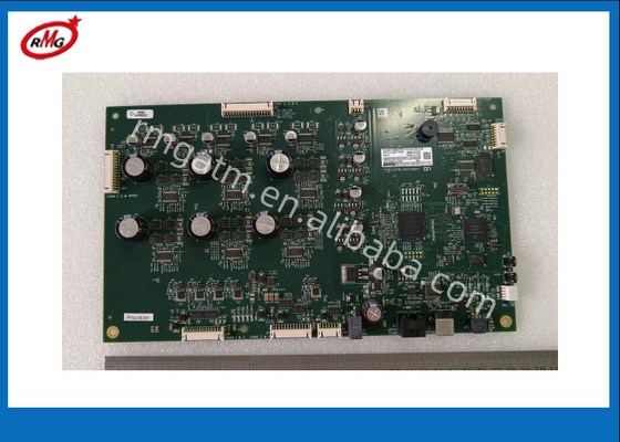 01750311974 1750311974 ATM-onderdelen Diebold DN-serie 100 DN200 DN470 PCBA CNTRL SAFE RMV4 onderste controller board