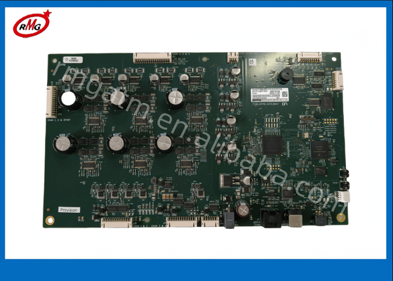 01750311974 1750311974 ATM-onderdelen Diebold DN-serie 100 DN200 DN470 PCBA CNTRL SAFE RMV4 onderste controller board