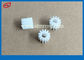 NCR 66xx Witte Kleine Plastic D het Toestelatm Vervangstukken van de Presentatormodule 12T