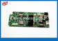 NCR 58xx Sankyo van de de Controleraad van de Kaartlezer NCR ATM Delen SBP534201 Hoge Precisie