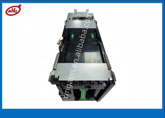 KD04015-C001 KD04015C001 ATM-machineonderdelen Fujitsu GSR50 Modules Cash Box Module Frame + Box