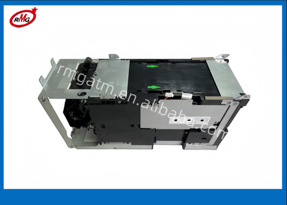 KD04015-C001 KD04015C001 ATM-machineonderdelen Fujitsu GSR50 Modules Cash Box Module Frame + Box