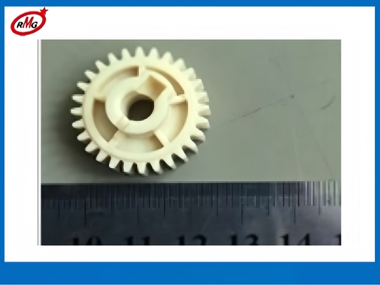 1750215294-02 Wincor Nixdorf Dubbele onttrekkingsunit CMD-V5 V Module Gear 28 Tand ATM onderdelen
