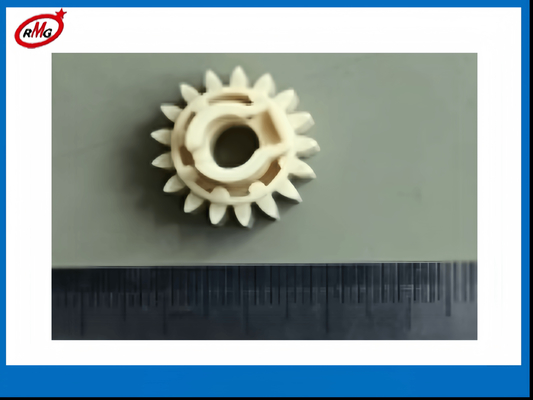 1750215294-07 Wincor Nixdorf Dubbele onttrekkingsunit CMD-V5 V Module Gear 17 Tooth ATM Onderdelen