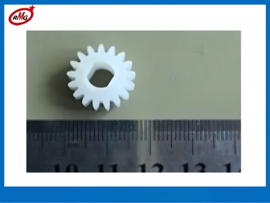 1750215294-08 1750215294 Wincor Nixdorf Dubbele onttrekkingsunit CMD-V5 V Module Gear 17 Tand ATM Onderdelen