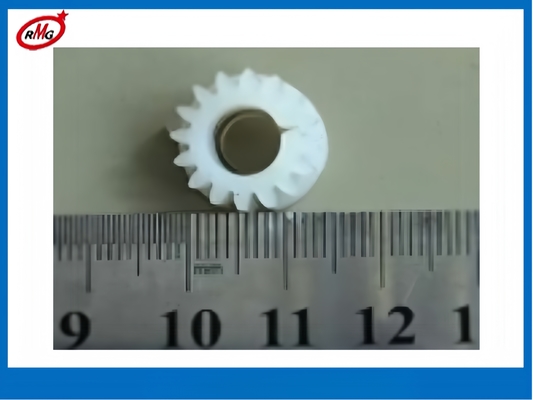 1750215294-09 1750215294 Wincor Nixdorf Dubbele onttrekkingsunit CMD-V5 V Module Gear 16 Tooth ATM Onderdelen