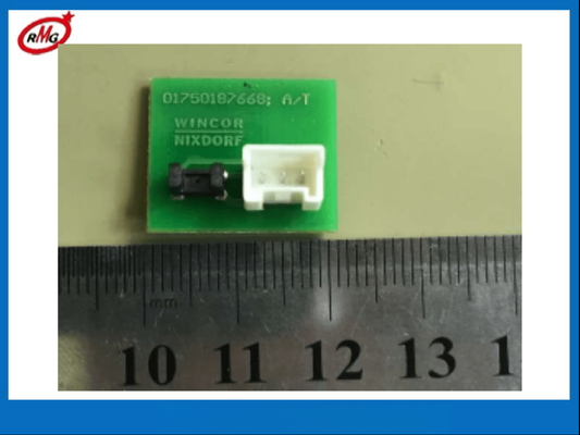 1750215294-14 1750187668 Wincor Nixdorf Dubbele extractor eenheid CMD-V5 V module sensor PCB reserveonderdelen