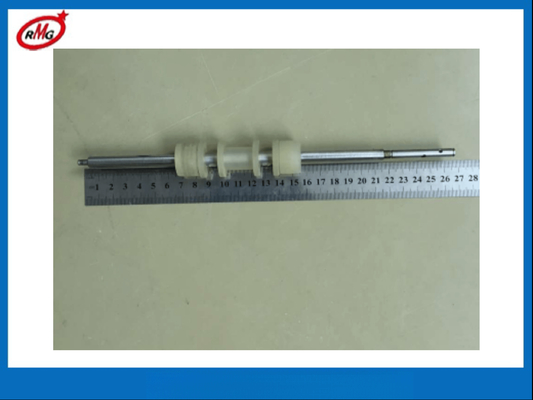 1750215294-20 Wincor Nixdorf dubbel-extractoren CMD-V5 V-module Roller Shaft ATM-onderdelen