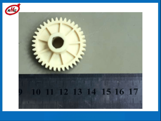 1750215294-28 1750179766 Wincor Nixdorf Dubbele onttrekkingsunit CMD-V5 V Module Gear 37 Tand ATM onderdelen