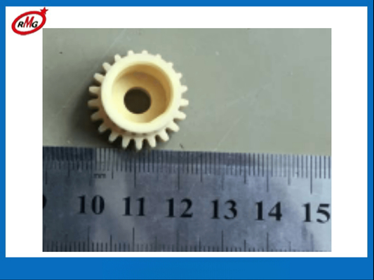 1750215294-29 1750215294 Wincor Nixdorf Dubbele onttrekkingsunit CMD-V5 V Module Gear 21 Tooth ATM-onderdelen