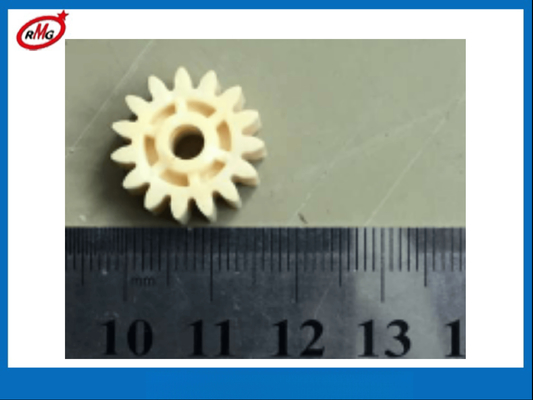 1750215294-30 Wincor Nixdorf Dubbele onttrekkingsunit CMD-V5 V Module Gear 15 Tand ATM-onderdelen
