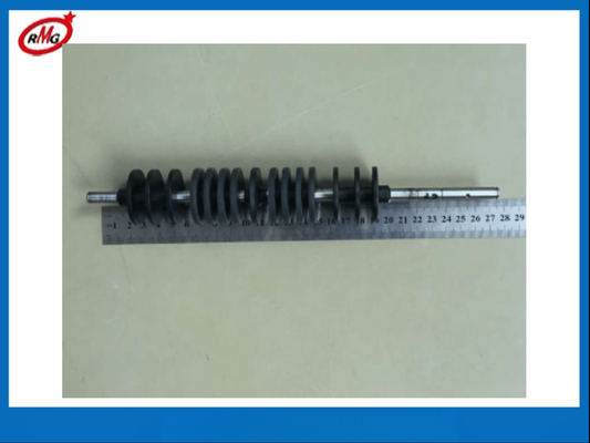 1750215294-32 1750215294 Wincor Nixdorf Dubbele onttrekkingsunit CMD-V5 V Module Roller Shaft ATM Onderdelen