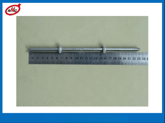 1750215294-35 1750215294 Wincor Nixdorf Dubbele onttrekkingsunit CMD-V5 V-module Metalen rolkast ATM-onderdelen