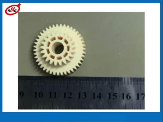 1750215294-37 1750215294 Wincor Nixdorf Dubbele onttrekkingsunit CMD-V5 V Module Dubbel Gear 21/42 Tand ATM-onderdelen