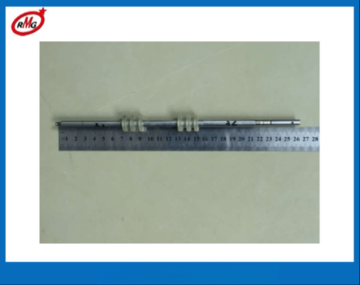 1750215294-36 1750215294 Wincor Nixdorf Dubbele onttrekkingsmachine CMD-V5 V Module Roller Shaft Onderdelen