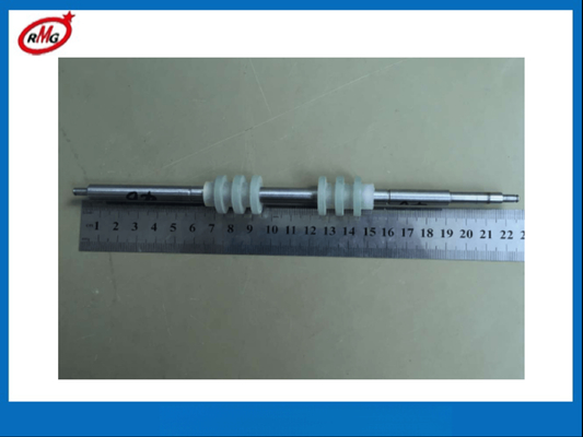 1750215294-40 1750215294 Wincor Nixdorf Dubbele onttrekkingsunit CMD-V5 V-module Roller Shaft ATM-onderdelen