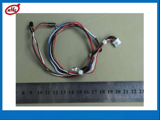 1750215294-43 1750180111 Wincor Nixdorf Dubbele onttrekkingsunit CMD-V5 V Module Sensor Cable Assembly ATM-onderdelen