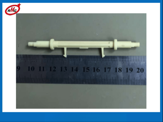 1750215294-47 1750215294 Wincor Nixdorf Dubbele onttrekkingsmachine CMD-V5 V Module Roller Shaft Onderdelen