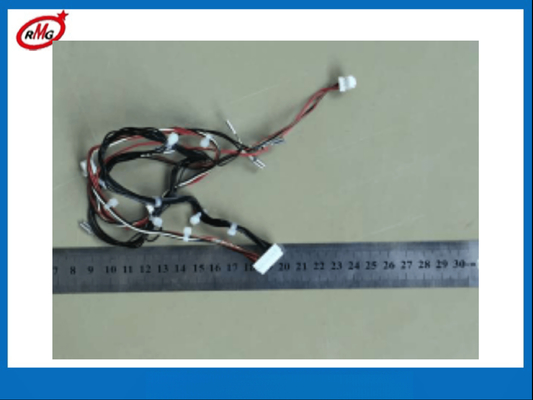 1750215294-50 1750180110 Wincor Nixdorf Dubbele onttrekkingsunit CMD-V5 V Module Kabelmontage Onderdelen