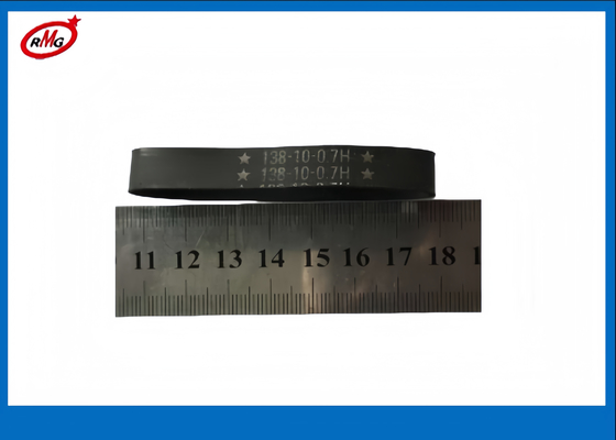 009-0020379-01 0090020379 -01 ATM-machineonderdelen Fujitsu G610 Gordel 138*10*0.7