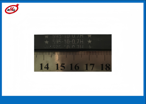009-0020379-02 0090020379 -02 ATM-machineonderdelen Fujitsu G610 Gordel 595*10*0.7