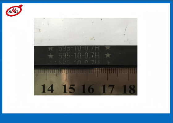 009-0020379-02 0090020379 -02 ATM-machineonderdelen Fujitsu G610 Gordel 595*10*0.7