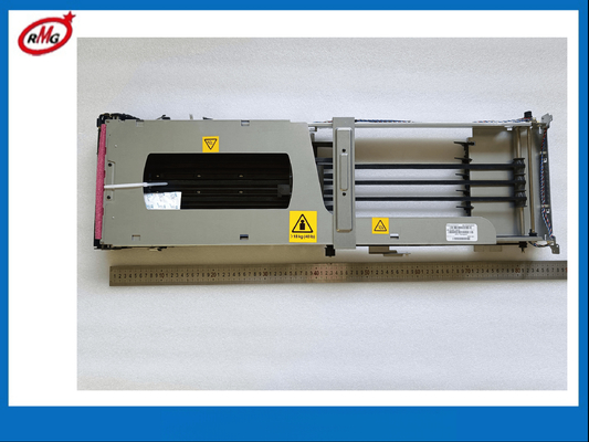 49254691000A 49254691000D Diebold Opteva 5550 Transportpresentator 860 mm RL / FL ATM-machineonderdelen