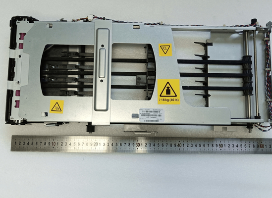 49242429000C 49-242429-000C Diebold Opteva 5550 Transportpresentator 620 mm RL / FL ATM-machineonderdelen