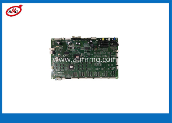 Deeltjes van geldautomaten GRG Banking CDM8240N dispenser control board YT4.109.3409
