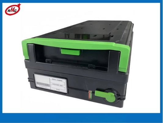 00155842000C Diebold Opteva Diebold 5500 2.0 Cash Cassette Geldautomaat Onderdelen