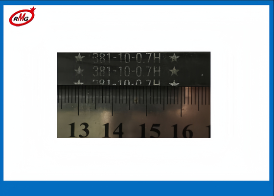 009-0020379-03 0090020379 -03 ATM-machineonderdelen Fujitsu G610 Gordel 381*10*0.7