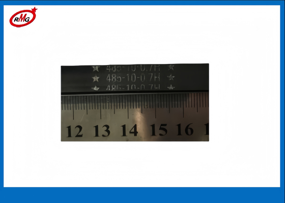 009-0020379-04 009-0020379 -04 ATM-machineonderdelen Fujitsu G610 Gordel 485*10*0.75