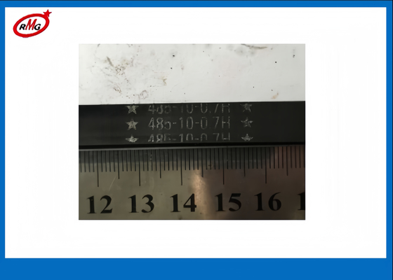 009-0020379-04 009-0020379 -04 ATM-machineonderdelen Fujitsu G610 Gordel 485*10*0.75