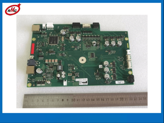 01750287366 1750287366 RM4 Diebold Nixdorf DN PCB PCBA RM4 Besturingskaart ATM Machine Onderdelen