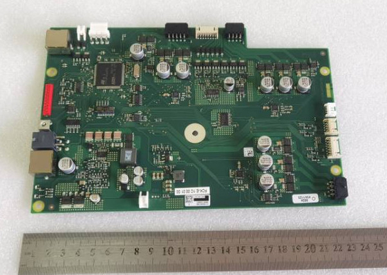 01750287366 1750287366 RM4 Diebold Nixdorf DN PCB PCBA RM4 Besturingskaart ATM Machine Onderdelen