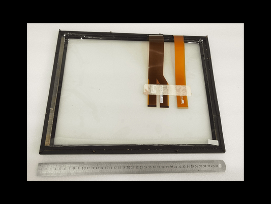 1750343663 01750343663 Diebold Nixdorf DN Display DN450 Touchscreen 19&quot; met beugel