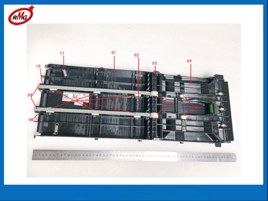 01750307947 1750307947 Diebold DN200 CHT LOOPBACK TRANSPORT RMV4 ATM-machineonderdelen