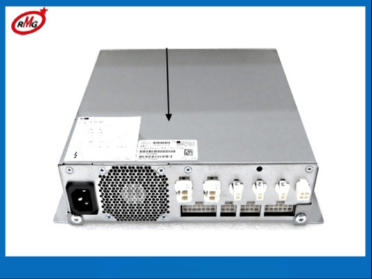 1750299984 01750299984 Stroomvoorziening DN Serie DN200 CRS 703W Geldautomaat Diebold Nixdorf DN Onderdelen