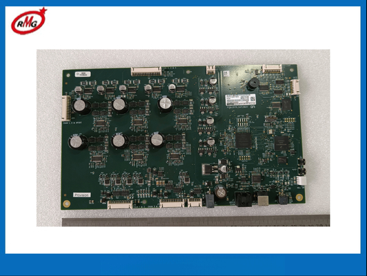 01750311974 1750311974 Automaten Spareonderdelen Diebold Nixdorf DH200 DN200V Onderste besturingsbord RAM4