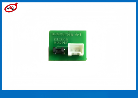 1750187668 1750215294-14 ATM-machineonderdelen Wincor Nixdorf Dubbele extractoreenheid CMD-V5 DA-sensorprintplaat