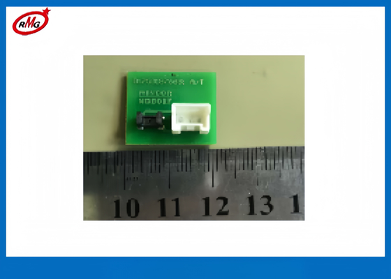 1750187668 1750215294-14 ATM-machineonderdelen Wincor Nixdorf Dubbele extractoreenheid CMD-V5 DA-sensorprintplaat