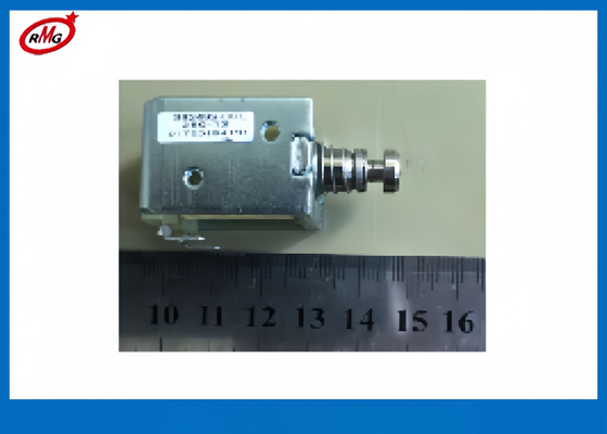 1750215294-15 1750194131 ATM-machineonderdelen Wincor Nixdorf dubbele onttrekkingsunit CMD-V5 DA Solenoïde