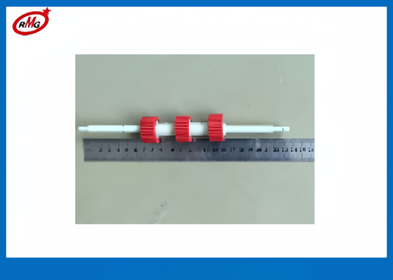 1750215294-24 Automaten machineonderdelen Wincor Nixdorf dubbele extractor eenheid CMD-V5 DA rolkast