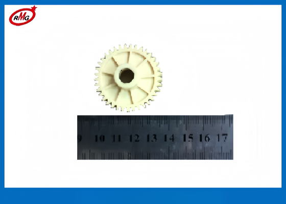 1750215294-28 1750179766 ATM Machine Parts Wincor Nixdorf Double Extractor Unit CMD-V5 DA Gear 37 Tand
