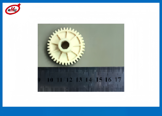 1750215294-28 1750179766 ATM Machine Parts Wincor Nixdorf Double Extractor Unit CMD-V5 DA Gear 37 Tand