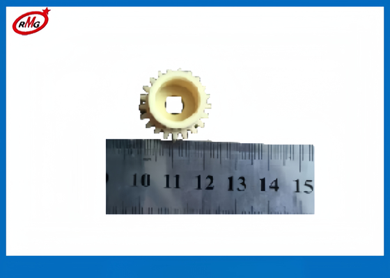 1750215294-29 ATM-machineonderdelen Wincor Nixdorf dubbel-extractie-eenheid CMD-V5 DA versnelling 21 tand