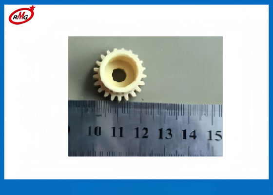 1750215294-29 ATM-machineonderdelen Wincor Nixdorf dubbel-extractie-eenheid CMD-V5 DA versnelling 21 tand